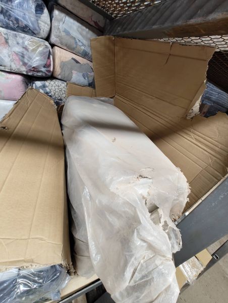 Система умягчения S-20 Atoll