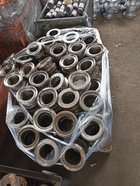 НПА_Стакан верхний ч. Г305М.310.402 Б/У