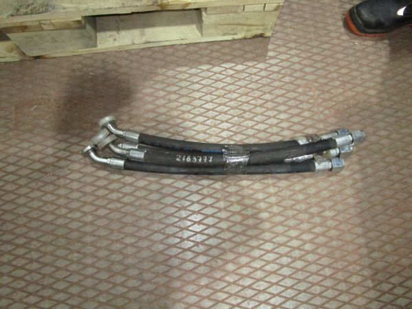 Шланг 218-3777 Caterpillar