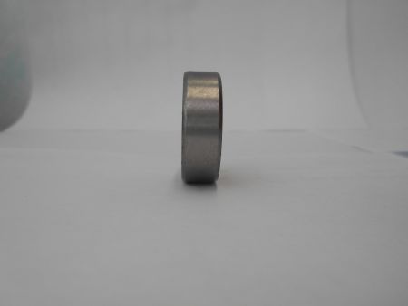 Подшипник 6201 RS (6201 2RS)