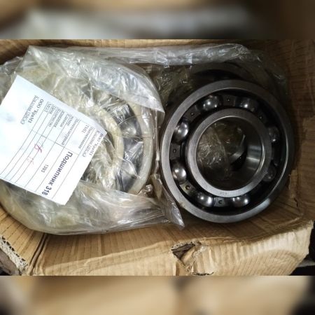 НПА_Подшипник 318