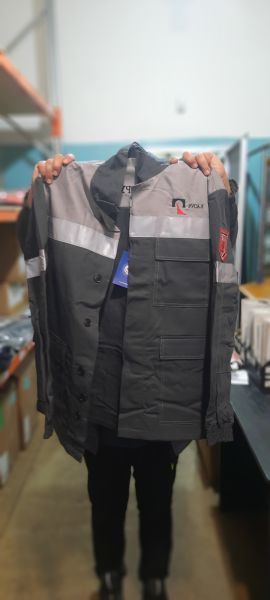 НПА_Костюм х/б РУСАЛ р48-50 р182-188