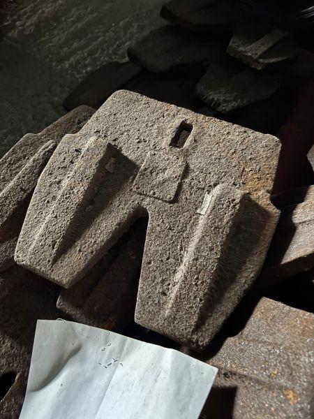 Гребенка МЛ ч.СЖ-29-002А