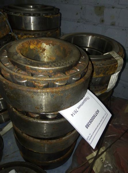 Подшипник 7614