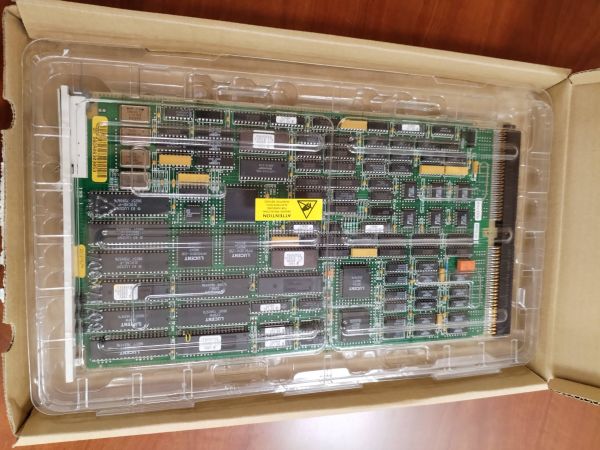 Плата АТС TN771DP