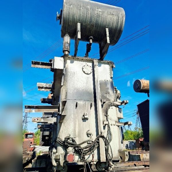 Трансформатор ТДНП-50000/10 №44587