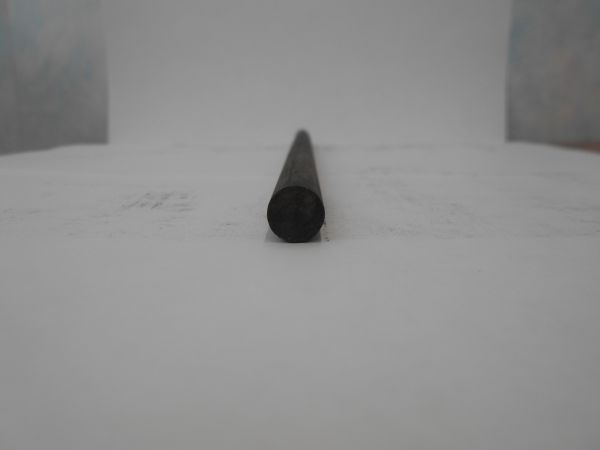 Электрод графитовый