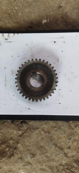 НПА_Колесо зубчатое чертеж № А1025-416-12