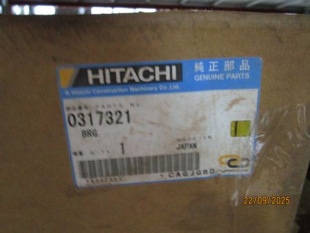Втулка 317321 Hitachi