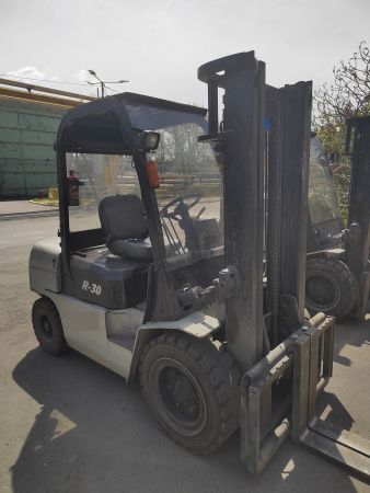 Погрузчик TFN CPCD30NRW6
