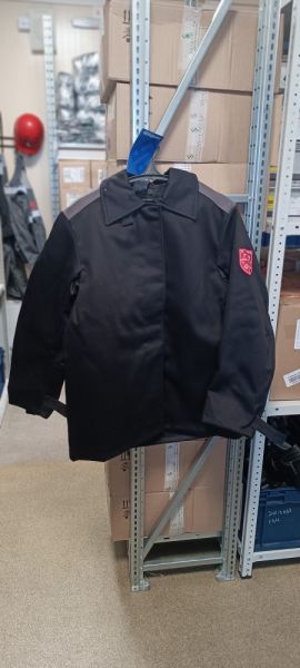 Костюм комбинированный утепленный сварщика М 88-92/158-164