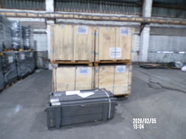 Электроды ЭГ-1 D=75 мм