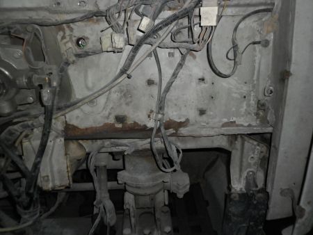 Камаз 53215 N