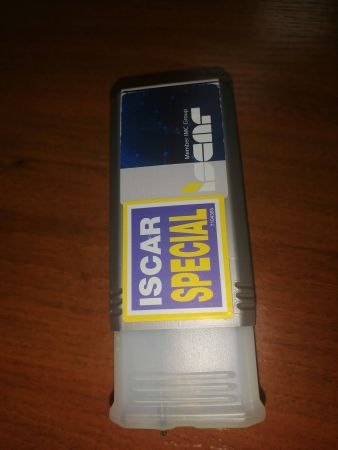 Сверло MJ157 060XX-S3R80140886