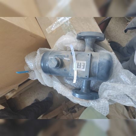 Отсекатель FAS 14124 DN25 PN25