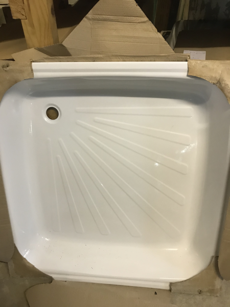 поддон стальной 900*900