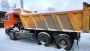 КАМАЗ 6520, 2007