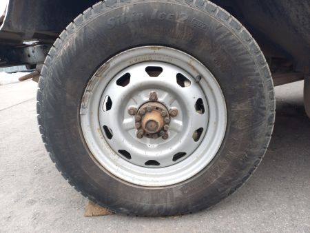 Транспортное средство  (УАЗ-315195) 