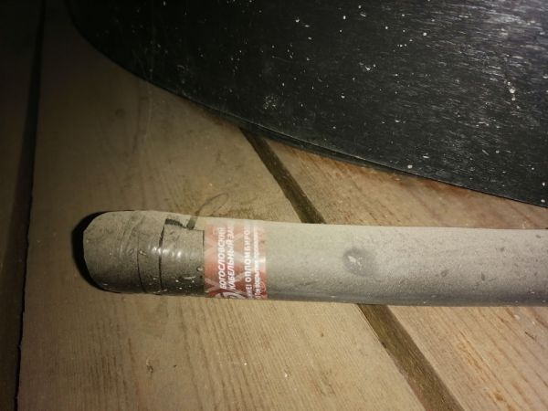 Кабель АсКГм-ХЛ 4х25-0.66 ТУ 3544-010