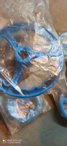 Штурвал 7800 Ду-50 Hawle