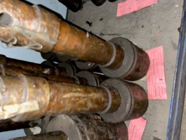 Букса В-1130791 б/у