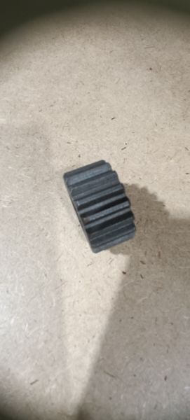 Шестерня ОГК 721.333.004А