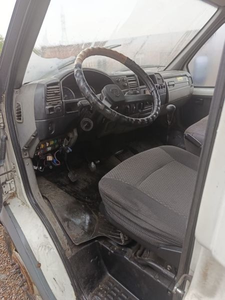 Автомобиль Газ - 2705