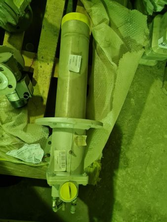 Горелка газовая BIO-140HB-500435-26(E)
