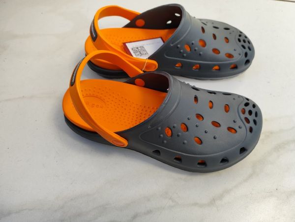 Allgo 1-1 BAI GR-OR Туфли л/о муж (36)