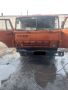 САМОСВАЛ  КАМАЗ-55111