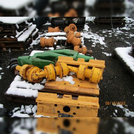 Адаптер Hitachi 4699752