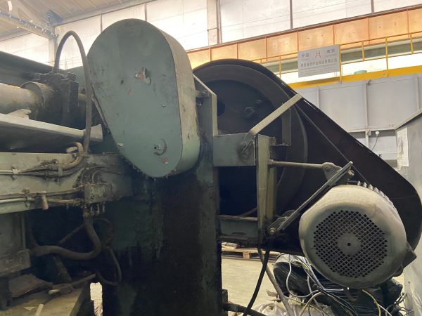 Гильотина - Гиль ножницы