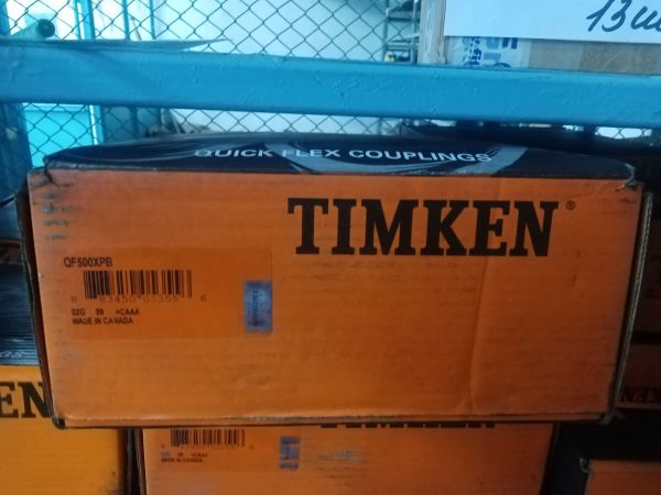 Полумуфта QF500XPB Timken