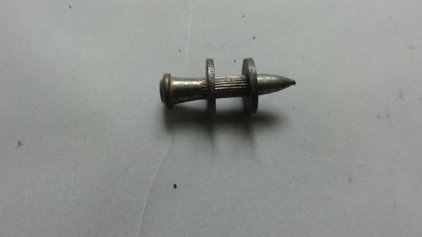 Дюбель-гвоздь 25мм