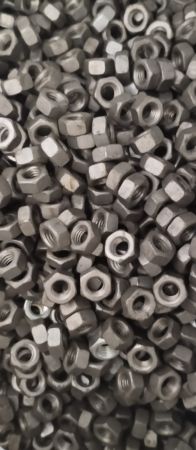 НПА_Гайка М6