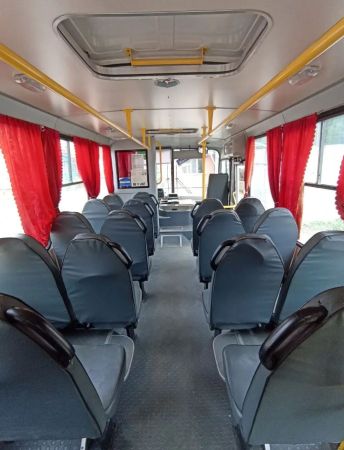 Автобус ПАЗ 320402-05 