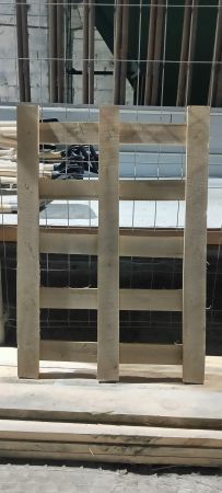 Поддоны деревянные б/у