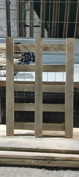 Поддоны деревянные б/у