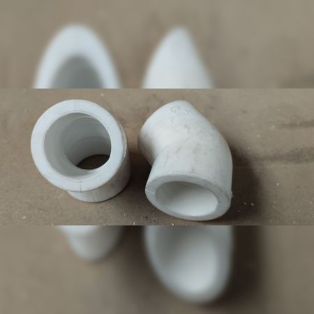 НПА_Отвод полипропилен (d=32)