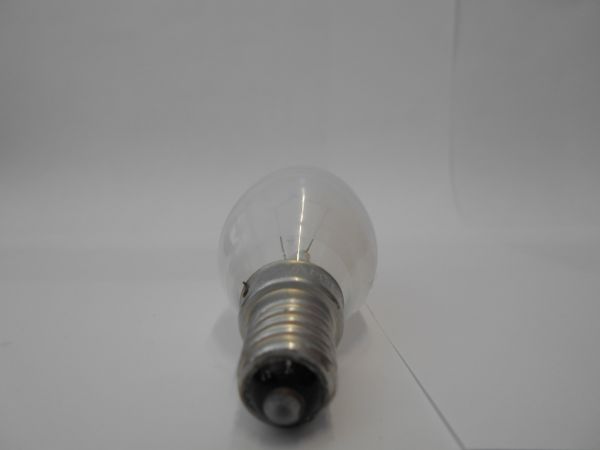 Лампа декоративная свечеобразной формы — ДСМТ 220-60 