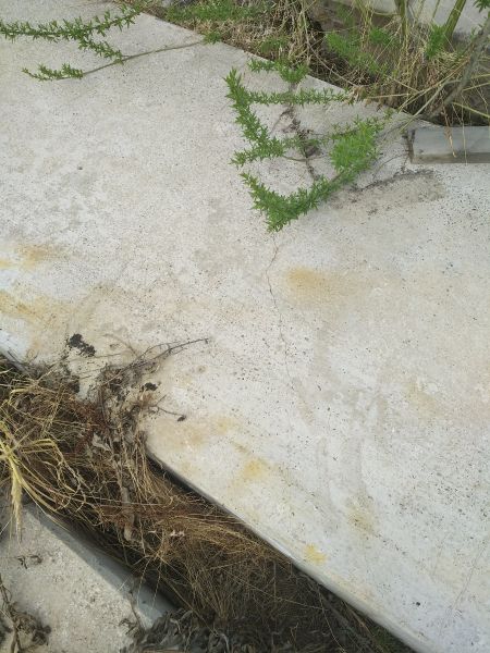 Панель стеновая Н-60-15 б/у