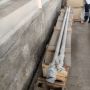 Шпиндель удлинительный L3000мм DN100-125
