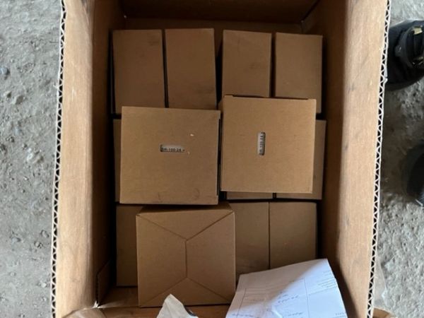 Блок питания  Meanwell DR-100-24