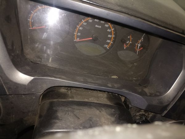 SsangTong Action Sports