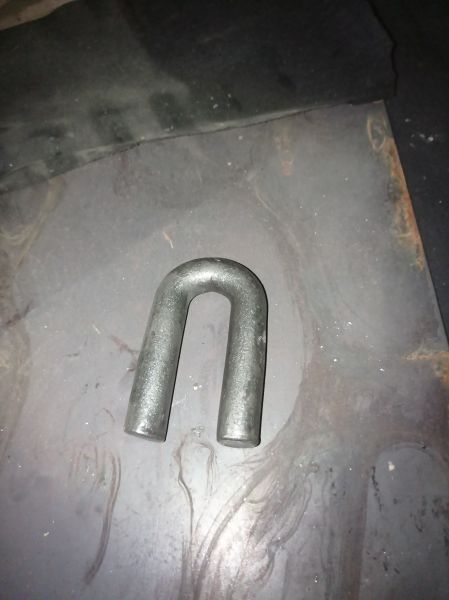 Ушко 07 ОСТ 108.643.01-80