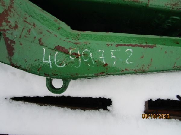 Адаптер Hitachi 4699752