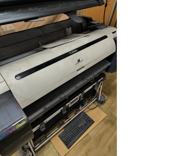 МФУ широкоформатное Canon imаgе РRОGRАF IРF785