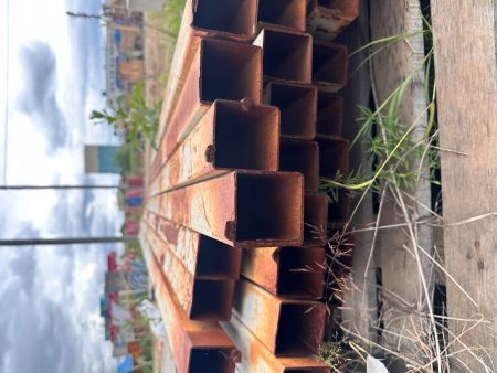 Метал.ст.огр.СТ1 ч.457.8210Е.1.6КМ.ВР л2