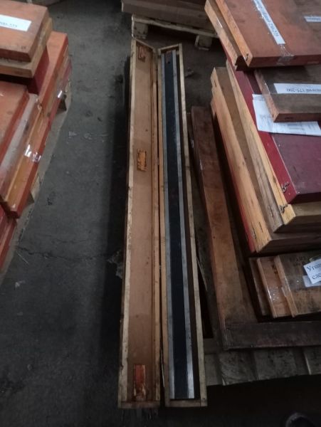 Линейка ШД-1600