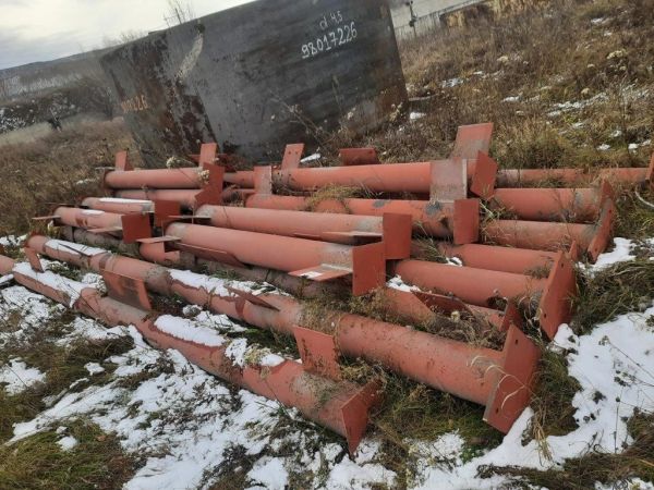 Стойка Ст1 ч.456D020.75971..01.6-КМ л.5